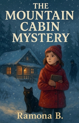 The Mountain Cabin Mystery B0FSG9SGBQ Book Cover