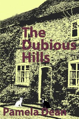 The Dubious Hills 153040908X Book Cover