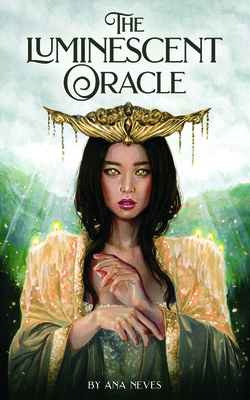 The Luminescent Oracle: 44-Card Oracle Deck wit... 1646712269 Book Cover