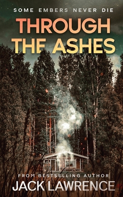 Through The Ashes: A gripping thriller explorin...            Book Cover