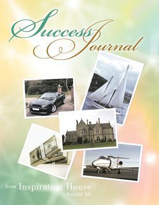 Success Journal 1491836962 Book Cover