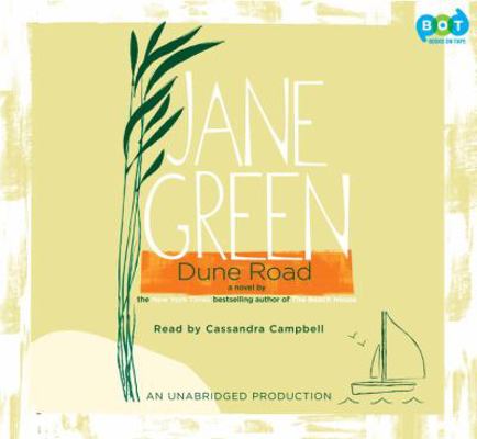 Dune Road 1415948623 Book Cover
