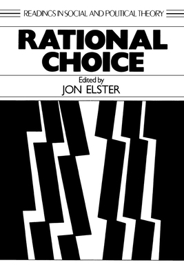 Rational Choice 0814721699 Book Cover