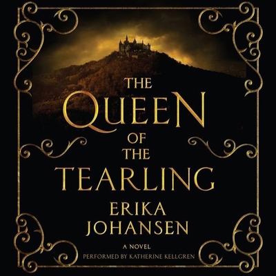 The Queen of the Tearling Lib/E 1483005453 Book Cover