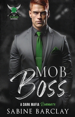 Mob Boss 164839583X Book Cover