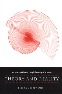 Theory and Reality: An Introduction to the Phil... B00A2LW3RU Book Cover