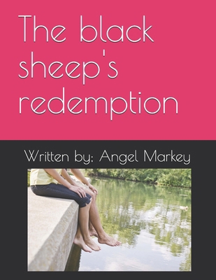 The black sheep's redemption B0F9YCZNML Book Cover