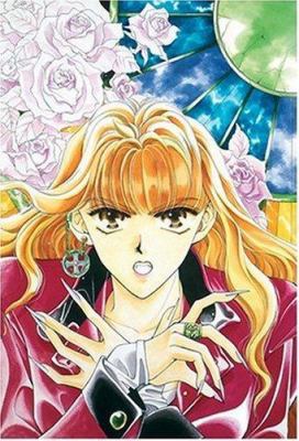 Canon, Vol. 1 1401211631 Book Cover