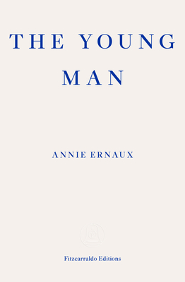 The Young Man 1804270679 Book Cover