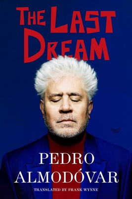 The Last Dream 0063349760 Book Cover