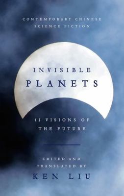 Invisible Planets 1784978809 Book Cover
