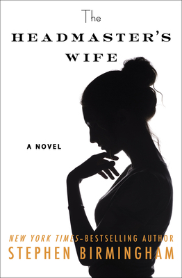 The Headmaster's Wife 1504081129 Book Cover