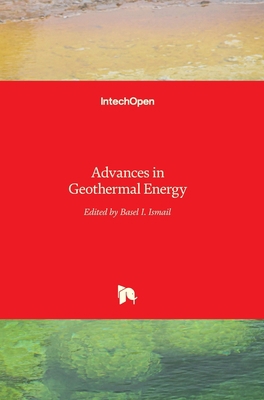 Advances in Geothermal Energy 953512241X Book Cover