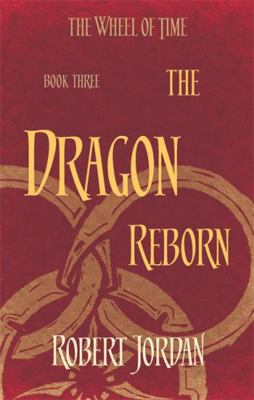 Dragon Reborn 0356503844 Book Cover