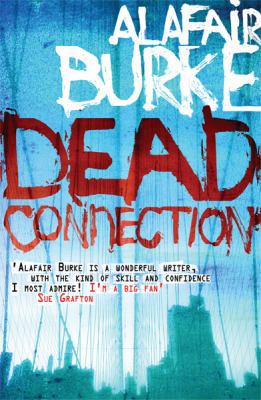 DEAD CONNECTION. 0752874063 Book Cover