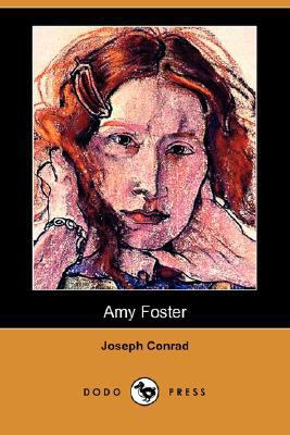 Amy Foster 1406585092 Book Cover
