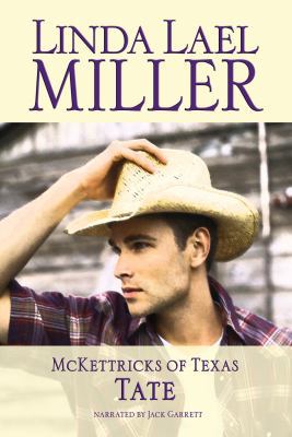 McKettricks of Texas: Tate 1440792313 Book Cover