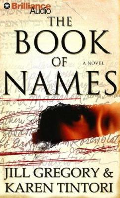The Book of Names 1423330846 Book Cover