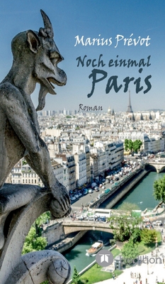Noch einmal Paris [German] 3347177703 Book Cover