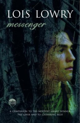 Messenger 1417759593 Book Cover