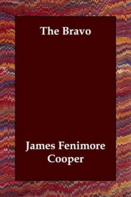 The Bravo 1406803340 Book Cover