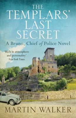 The Templars' Last Secret* 1784294691 Book Cover