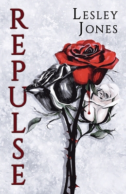 Repulse: A Standalone MMF Romance B0D73BPLWT Book Cover