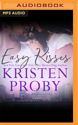 Easy Kisses 1536617679 Book Cover