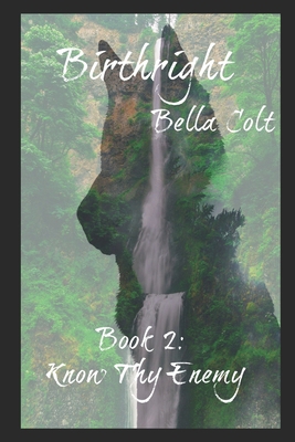 Birthright: Book 2: Know Thy Enemy B08BWBZTZJ Book Cover