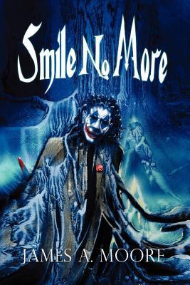 Smile No More 1935006134 Book Cover