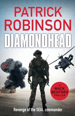 Diamondhead 178863585X Book Cover