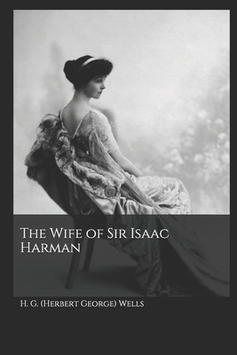 The Wife of Sir Isaac Harman 1688446656 Book Cover