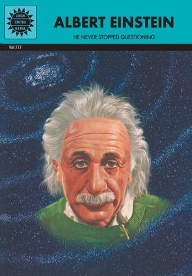 Albert einstein 8184824084 Book Cover