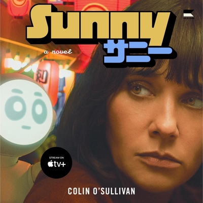 Sunny B0CG2XQYVW Book Cover
