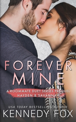 Forever Mine 1637820828 Book Cover