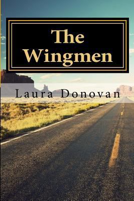 The Wingmen 1481949721 Book Cover