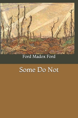 Some Do Not 166065825X Book Cover