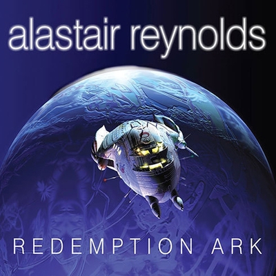 Redemption Ark B08XLGFNRM Book Cover