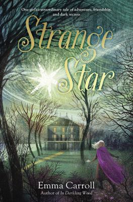 Strange Star 0399556052 Book Cover