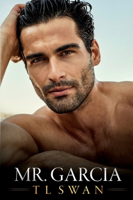 Mr Garcia (Mr Series)            Book Cover
