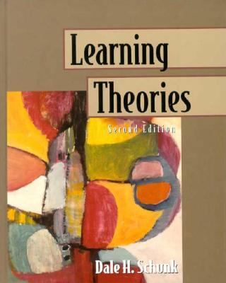 Learning Theories: An Educational Perspective 0132065584 Book Cover
