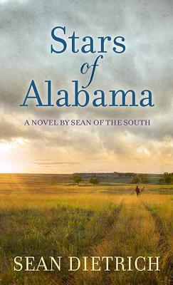 Stars of Alabama [Large Print] 164358328X Book Cover