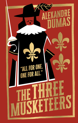 The Three Musketeers 9358560754 Book Cover