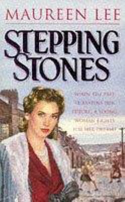 Stepping Stones 1857975286 Book Cover