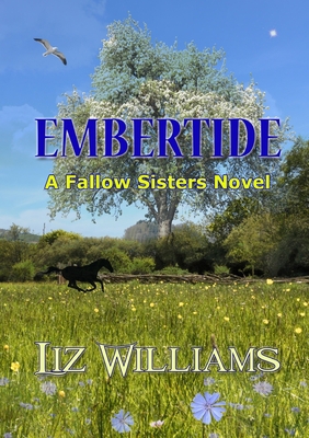 Embertide 1914953215 Book Cover