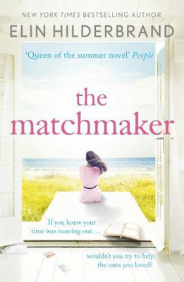 The Matchmaker [French] 1444724053 Book Cover
