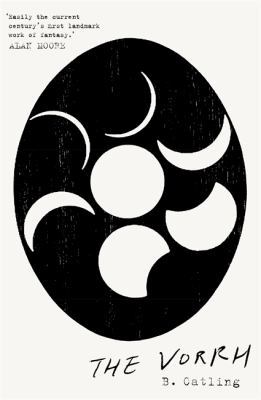 The Vorrh 1473606616 Book Cover