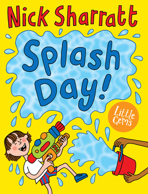 Splash Day! 1781128278 Book Cover