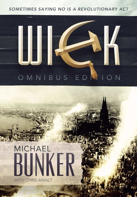 The Wick Omnibus 1304297926 Book Cover