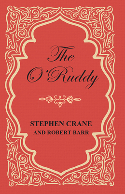 The O'Ruddy 1473325536 Book Cover